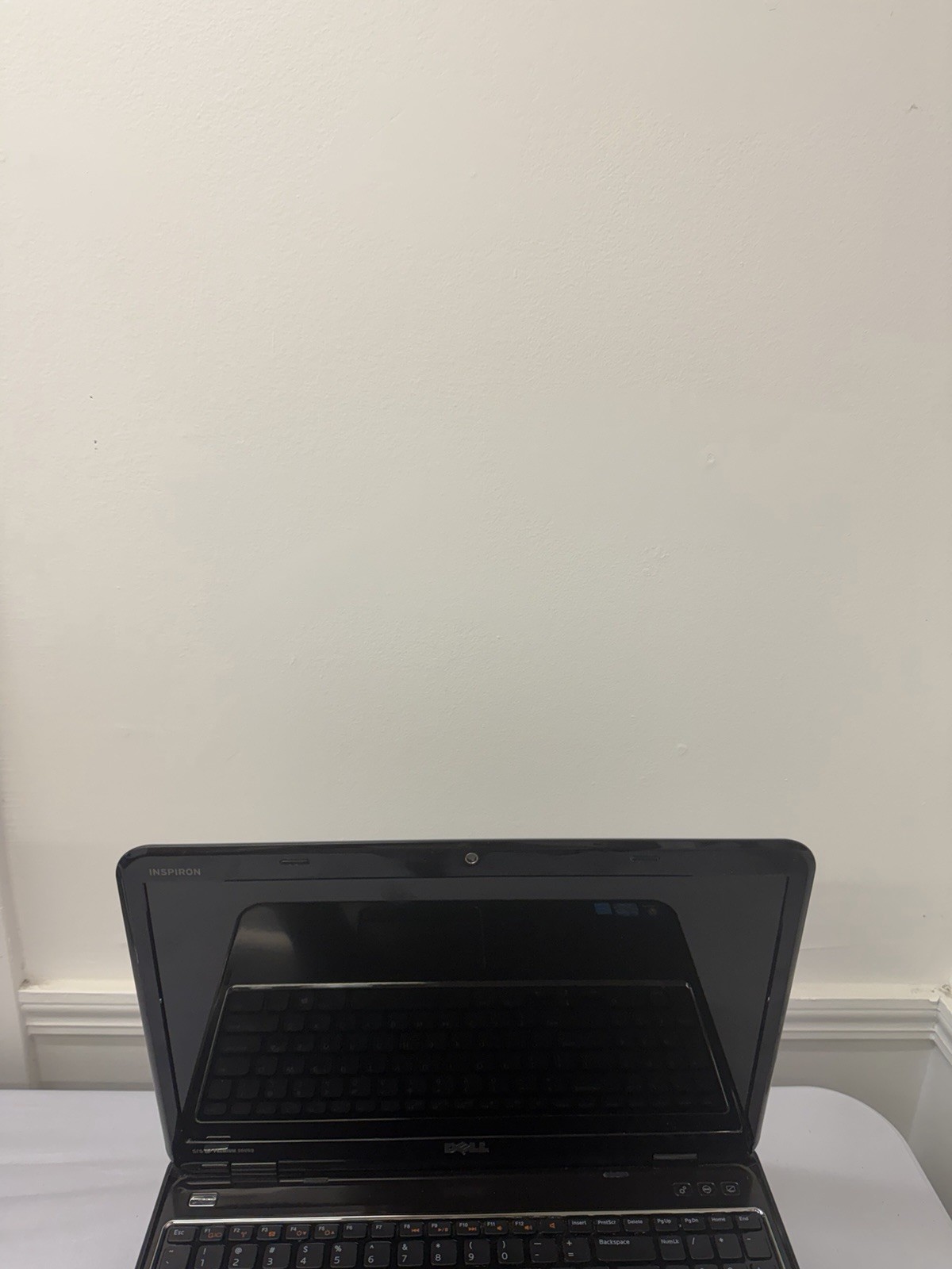 Dell Inspiron N5110 Laptop – Intel i3-2310M – RAM 4GB – Read Des