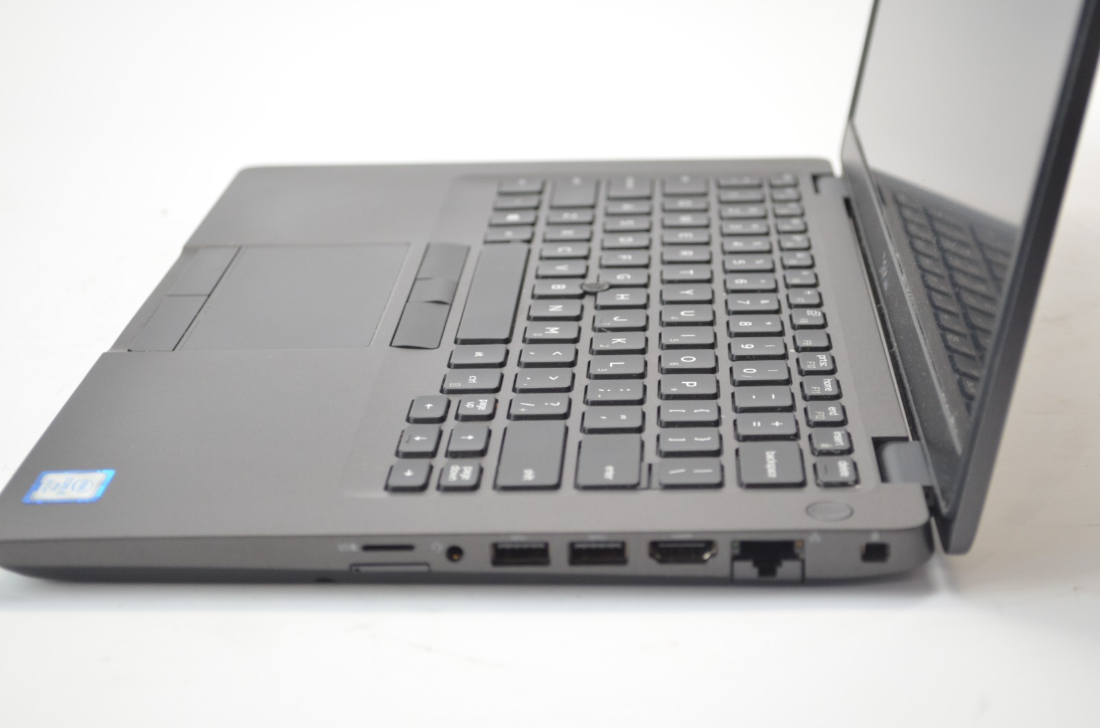 Dell Latitude 5401 14”FHD Intel Core i5-9400H 2.5GHz 16GB RAM 256GB SSD Win11Pro