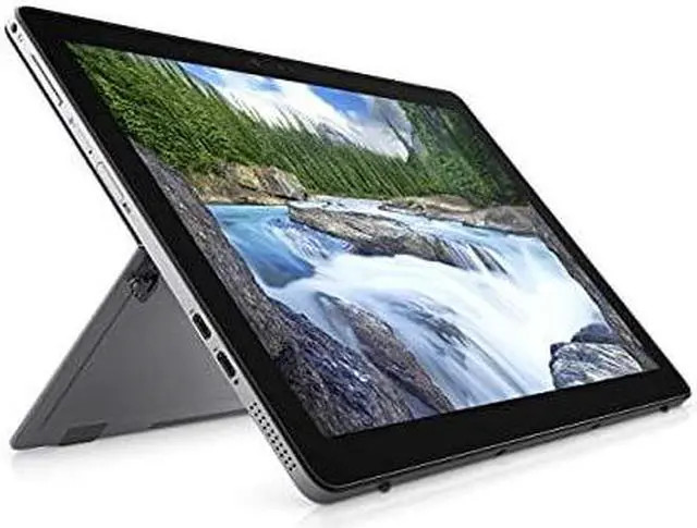 Dell Latitude 7210 12.3 in FHD 2in1 TS Intel i7-10610U 16GB RAM 256GB SSD W10
