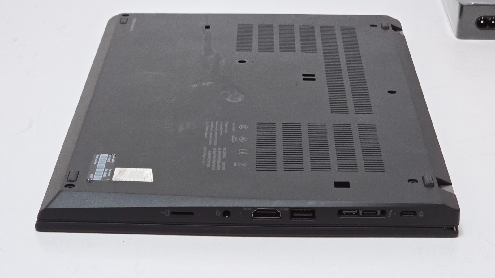 Lenovo ThinkPad P14S Gen 2 Intel i7-1185G7, 48GB RAM, 1TB SSD NVIDIA T500 Touch