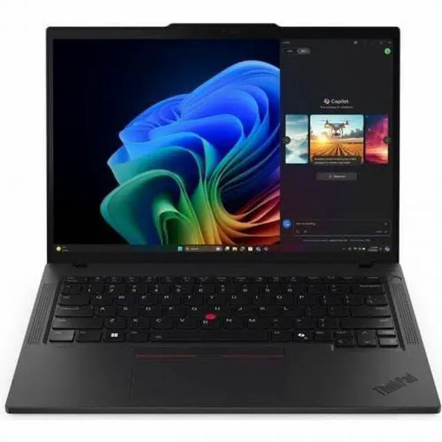 Lenovo ThinkPad T14 Gen 6 21QG00DJUS 14 in 16GB RAM Core Ultra 5 236V 256GB SSD
