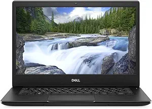 Dell Latitude 14″ Laptop – i5 8th Gen | 8GB RAM 256GB SSD | Windows 11 Pro