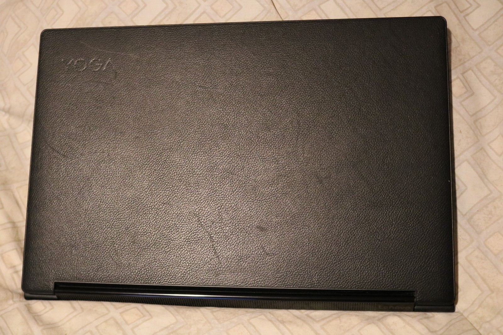 Lenovo Yoga 9 • 14″ 4K i7-1195G7 , 16GB RAM , 1TB SSD • 14ITL5 • MINT
