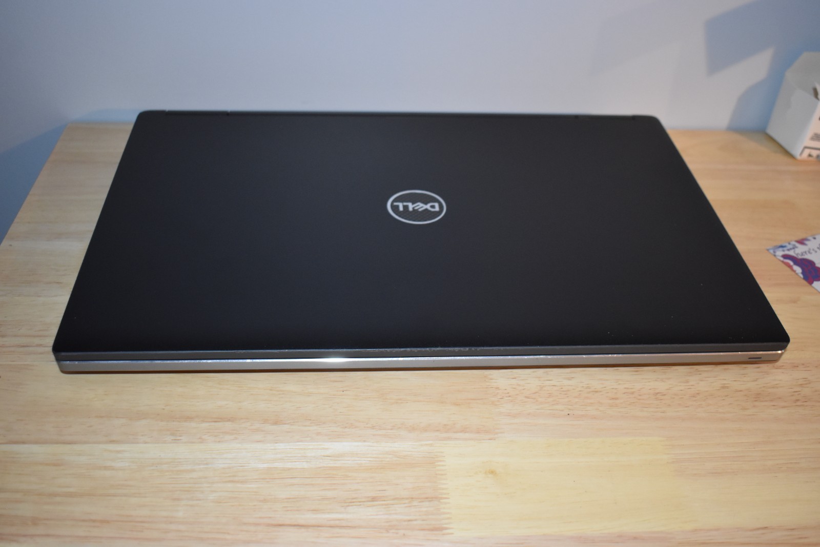 Dell Precision 7740 17.3 FHD Xeon E-2276M 16GB RAM 1TB SSD Quadro RTX 3000