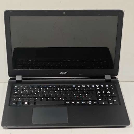 Acer Aspire ES1-523-2318 Laptop – E1-7010, Radeon R2, 8GB RAM, No SSD, 15.6″ HD