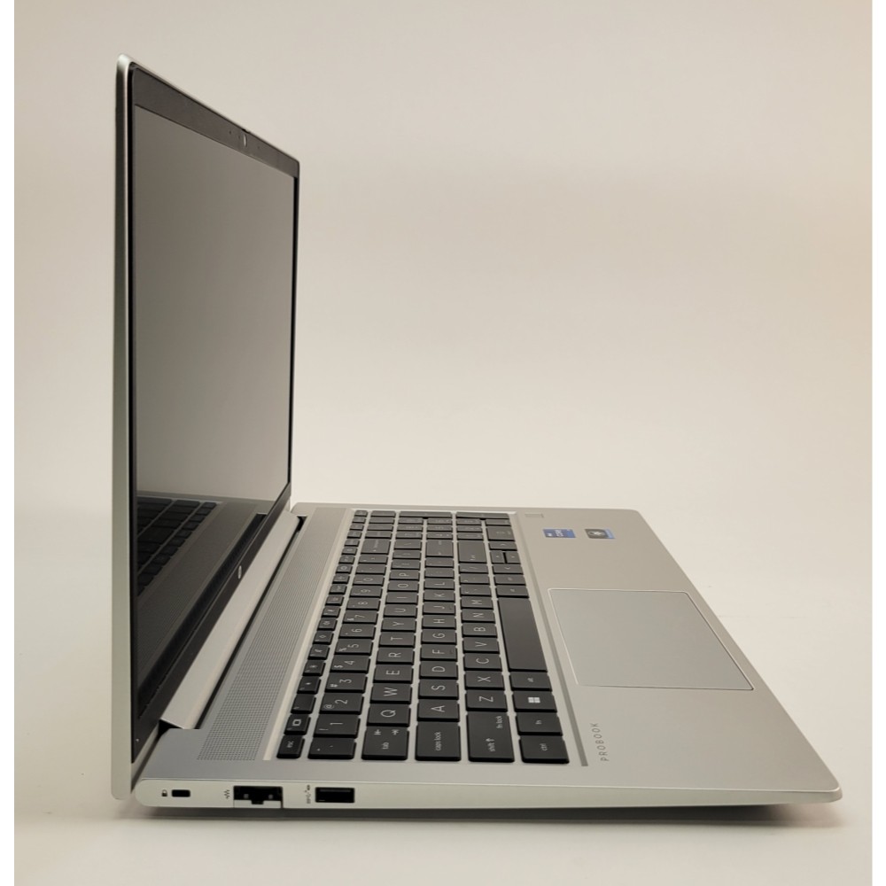 HP ProBook 450 G9 15.6″, i7-1255U – 16GB DDR4 – 512GB SSD