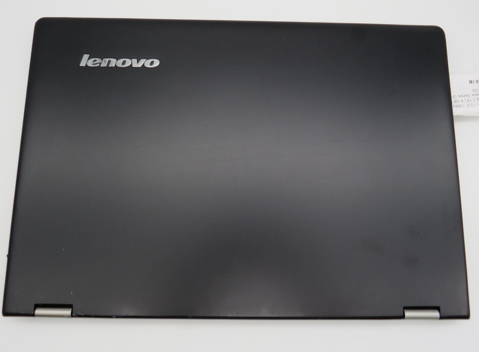 Lenovo Yoga 211-13″-Pentium-N3540@2.16GHz-4GB DDR3 RAM- NO OS-NO STORAGE