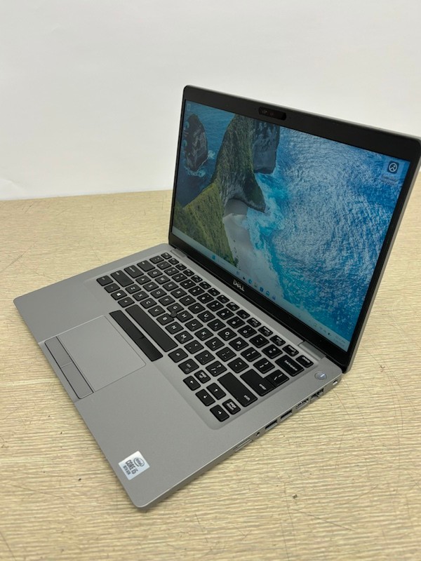 Dell Latitude 5410 14″ Quad-Core i5 Laptop 16GB RAM 500GB HDD Windows 11 Pro