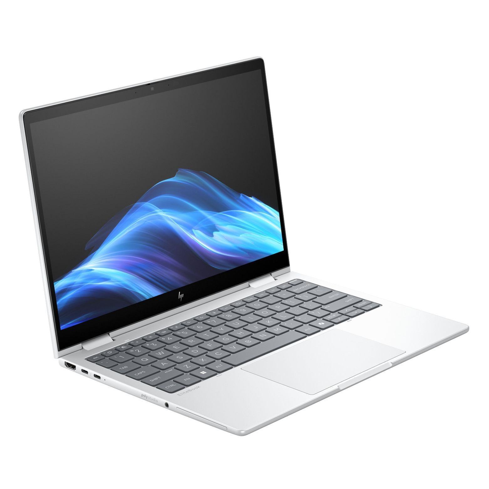 HP EliteBook 8 Flip G1i 13.3″ WUXGA Touch Intel Ultra 7 255U 32GB 1TB SSD W11P