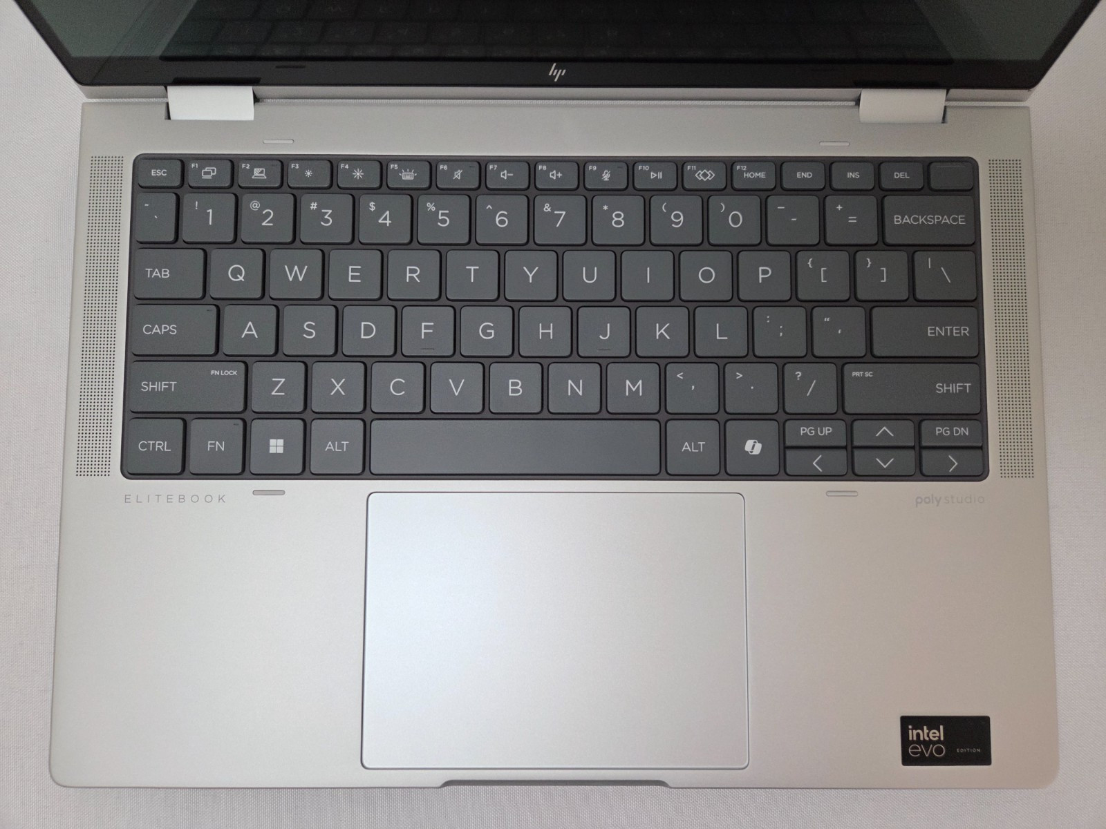 HP Elite x360 1040 G11 14″ – Ultra 7 155H, 16GB RAM, 512GB SSD, WARRANTY
