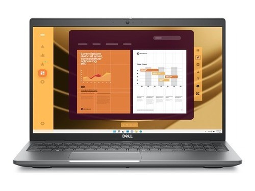 Laptop Dell Latitude 5550 XCGHF 15.6-inch Laptop – Intel Core Ultra 7 165U with