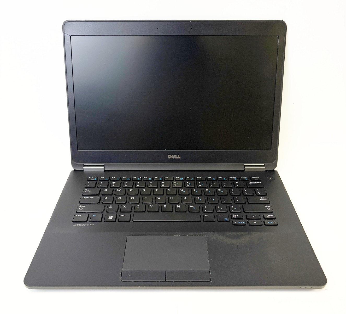 Dell Latitude E7470 Laptop 14″ i5-6300U 2.40GHz 8GB RAM 256GB SSD
