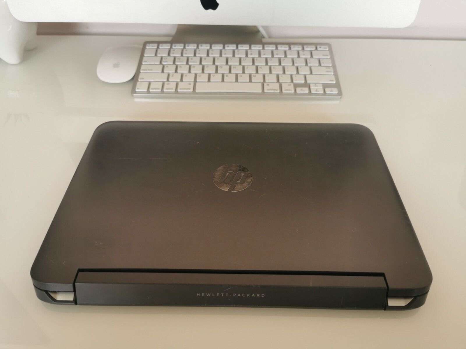 HP x360 310 G1 INTEL N3450 4GB 128GB SSD WebCam 360 Degree Touch Screen Win 10