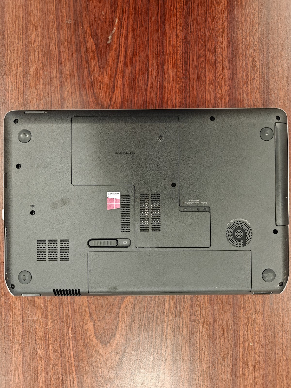 (No Power) HP Envy dv6 Laptop W. 6 GB RAM No HDD