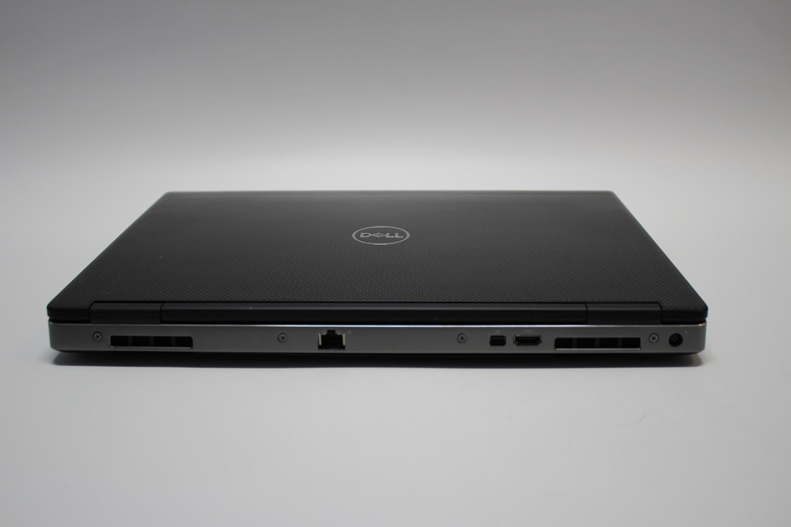 Dell Precision 7540 i7-9850H – 32GB RAM 256GB NVMe – Nvidia T2000 60 FPS GAMING