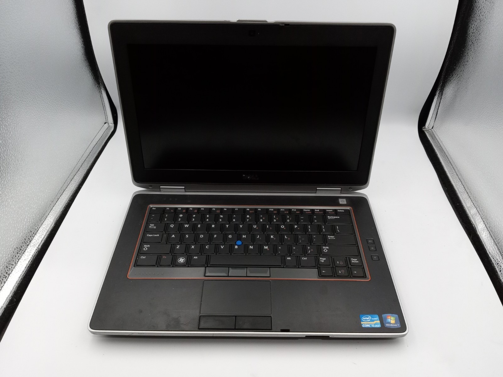 Dell Latitude E6420 14″ Laptop Intel Core i5 2nd Gen – PARTS / REPAIR – READ -RR