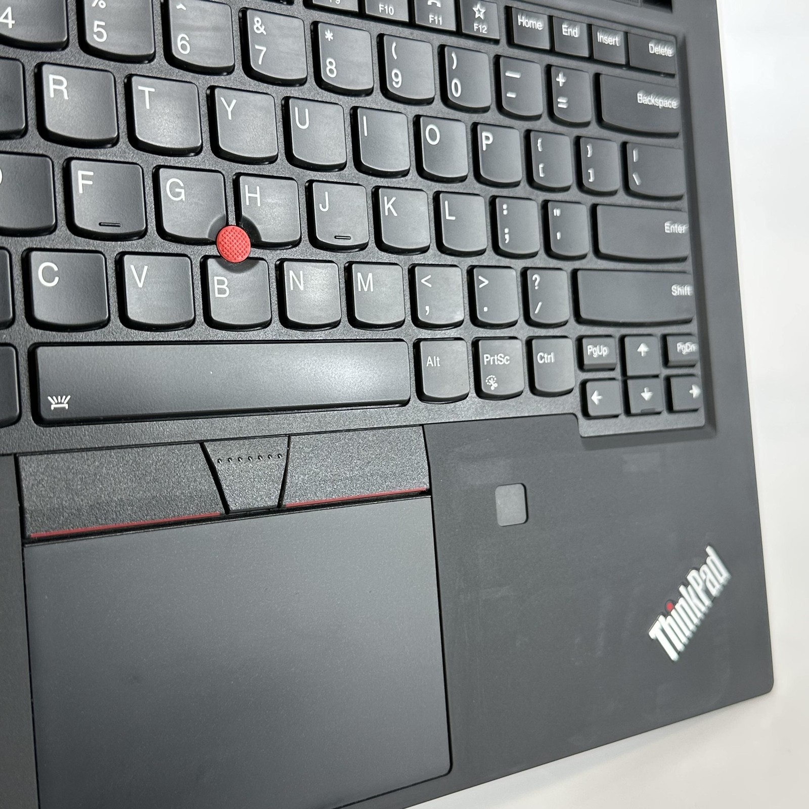 Lenovo ThinkPad T14 Gen 2 4K i7-1165G7 2.80GHz 16GB RAM 512GB SSD -GOOD