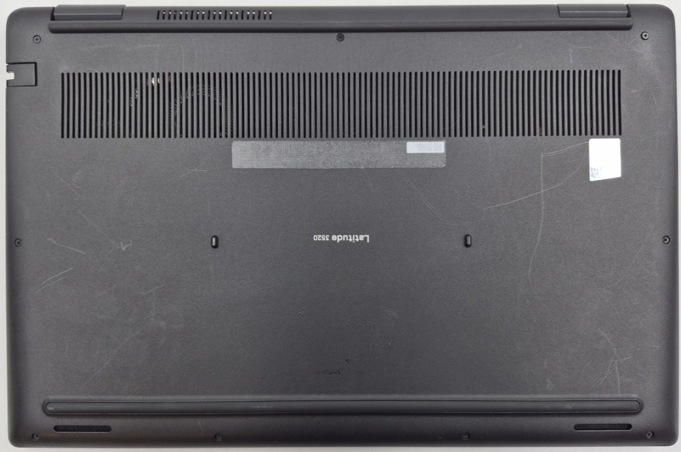 Dell Latitude 3520 i5-1135G7 2.40GHz 8GB RAM 256GB NVMe W11P Laptop