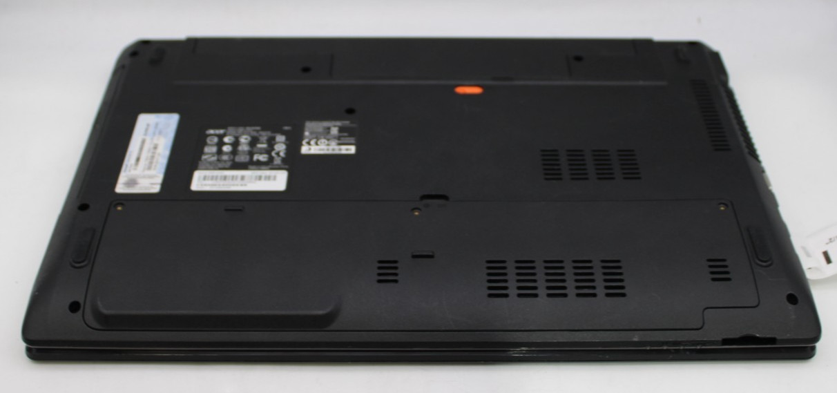 Acer Aspire 5660 Series 15.6″ AMD A8-3520M NO STORAGE/OS/RAM *PARTS/REPAIR*