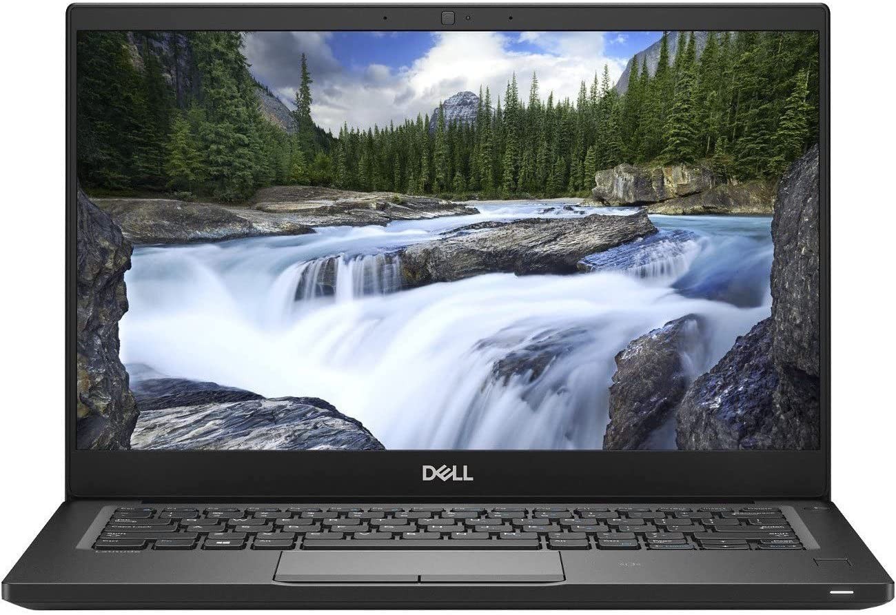 Dell XPS 13 Laptop PC: Backlit Keyboard!! Webcam!! Full HD!! 8GB Ram! 512GB SSD!