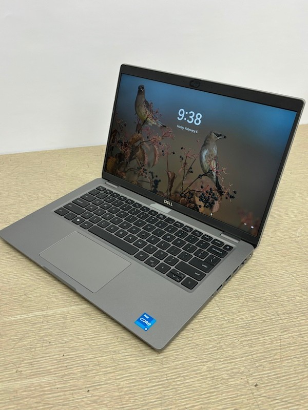 Dell Latitude 5420 14″ FHD Laptop Intel Core i5-1135G7 16GB 256GB Windows 11 Pro