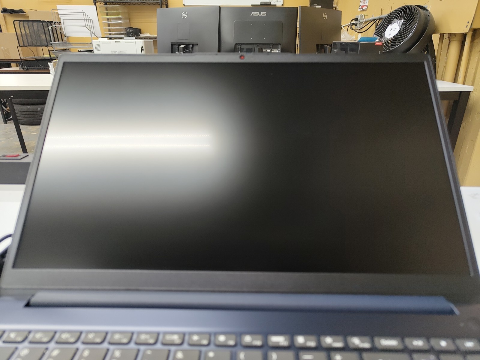 Lenovo IdeaPad 1 15IJL7 Laptop 15.6” eMMC Intel Pentium