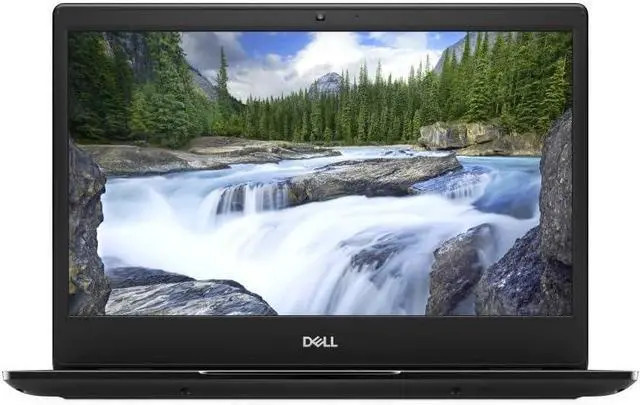 DELL LATITUDE 3400 13.9 in I3-8145U 16GB RAM 256GB SSD W10 Pro