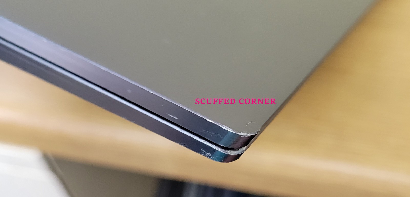 Lenovo ThinkPad 360 X1 Yoga Gen 6 i7-1165G7 2.80GHz 8GB 128GB SSD Iris Xe No OS