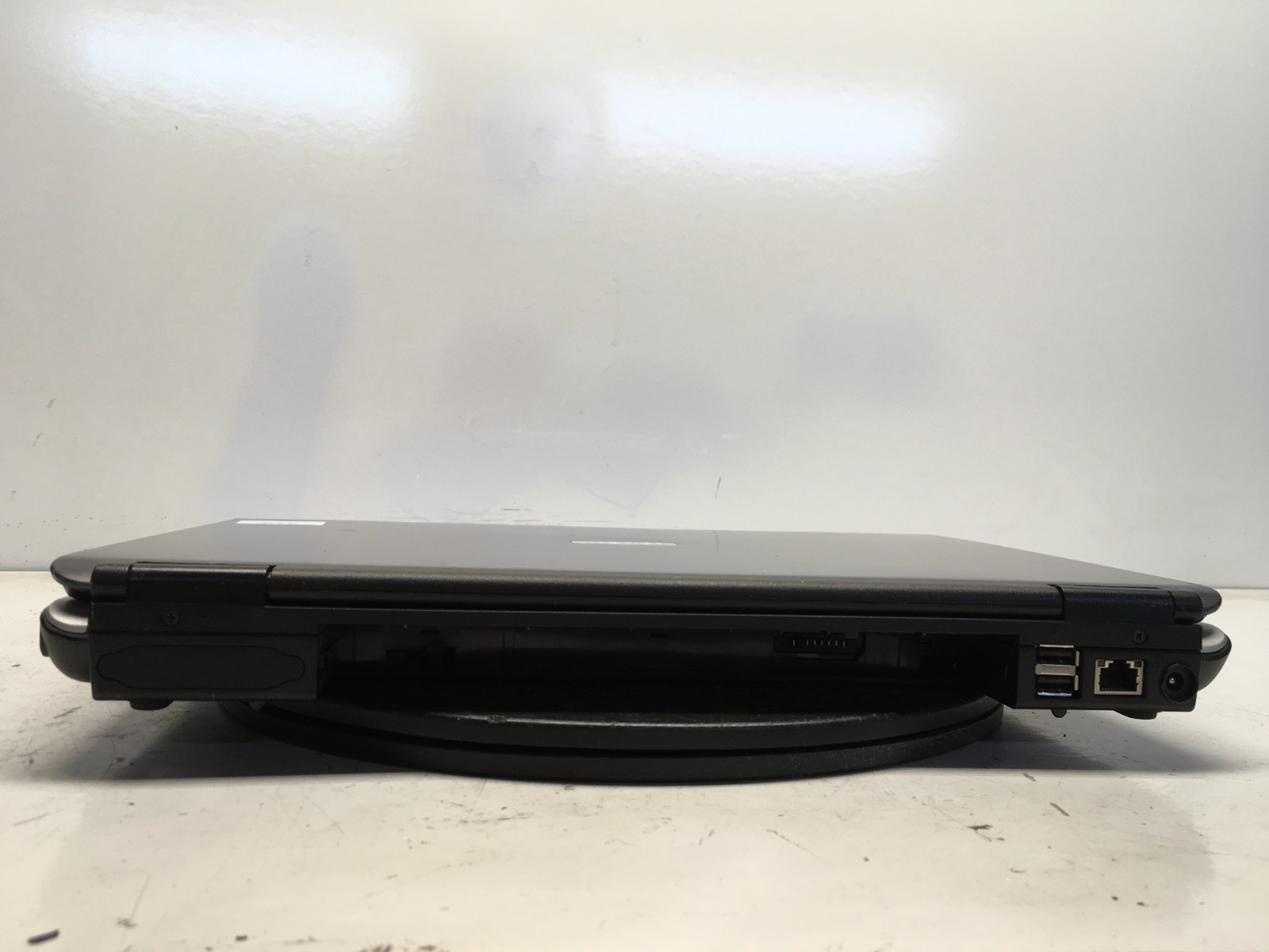 Toshiba Satellite A105-S361 Intel Pentium M 760 2GHz 1 GB NO HDD