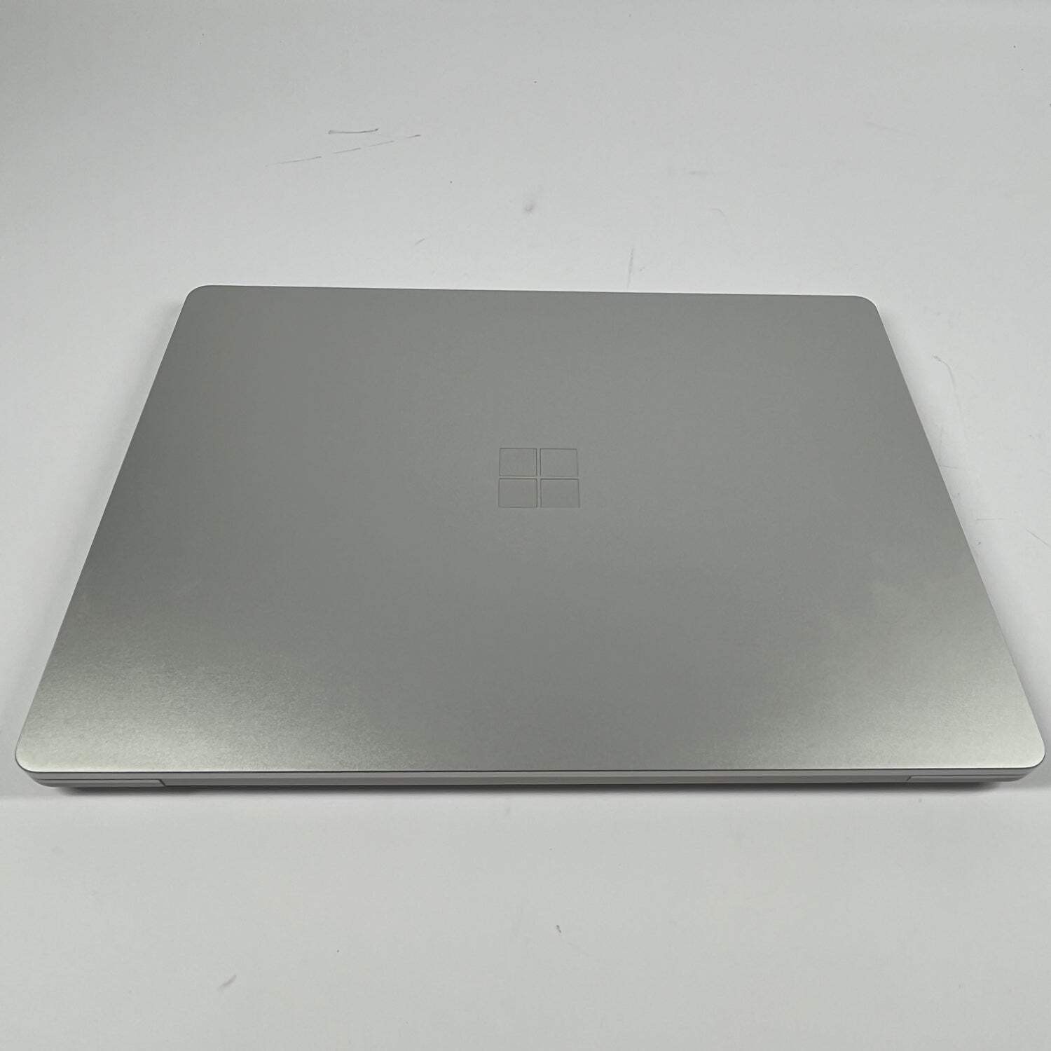 Broken Microsoft Surface Laptop GO 4GB RAM 64GB