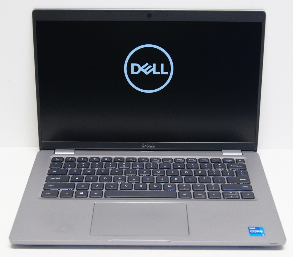 Dell Latitude 5420 14″ FHD Laptop i5-1135G7 16GB 256GB SSD Win 11 Pro Backlit