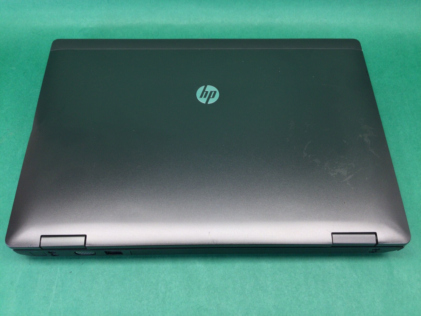 HP ProBook 6460b – 14” Laptop – UNTESTED