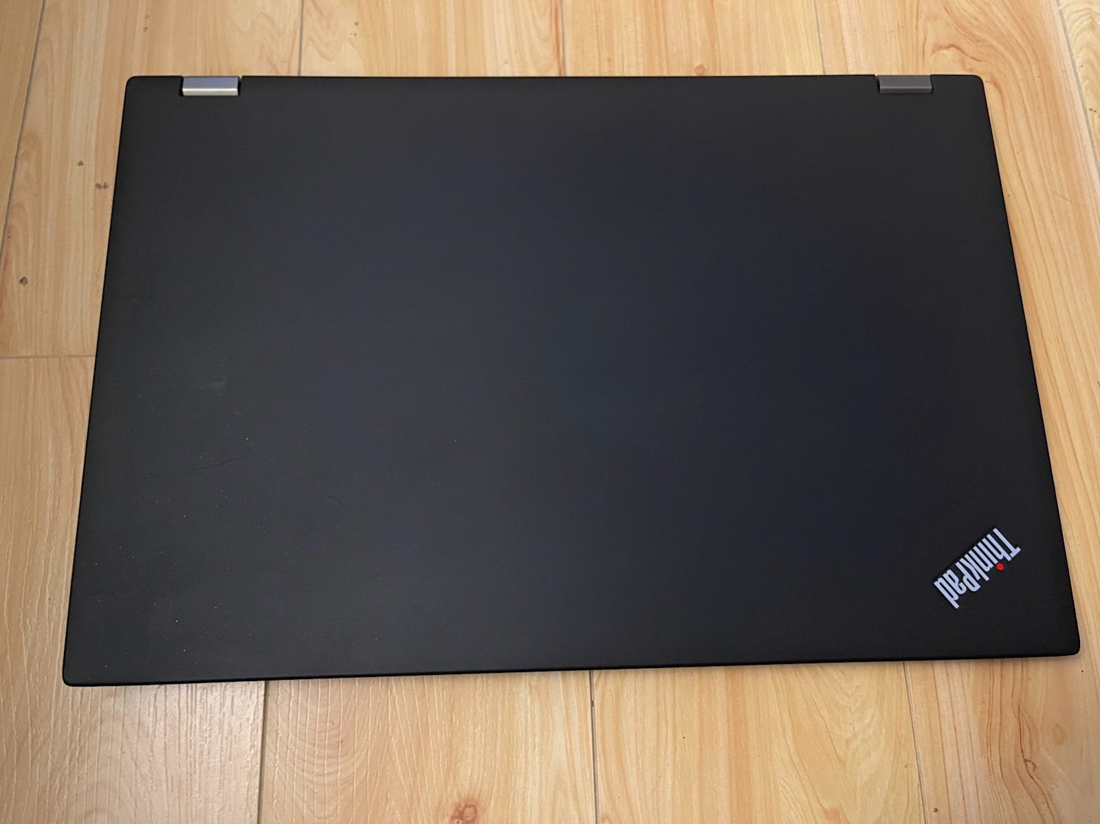 Lenovo ThinkPad P52 15.6″ 1920×1080 FHD Xeon E-2176M 32GB 512GB P2000 Wi-Fi 6E