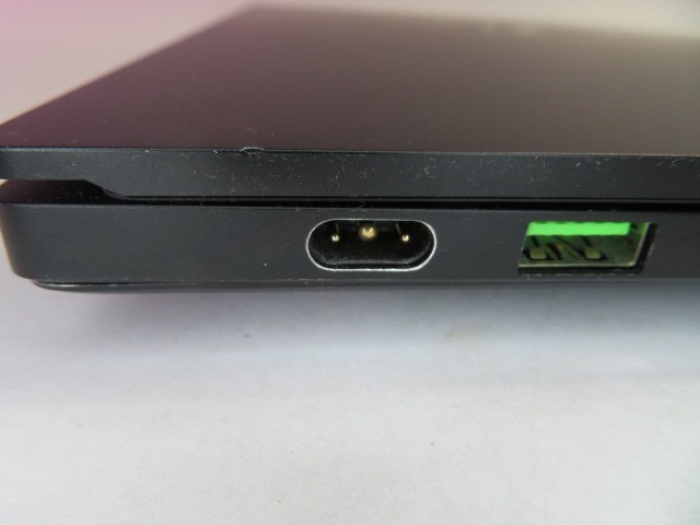 RAZER BLADE 15 ADVANCED i7-11800H 2.3GHz 32GB 1TB NVMe RTX 3080 BACKLIT WIN 11