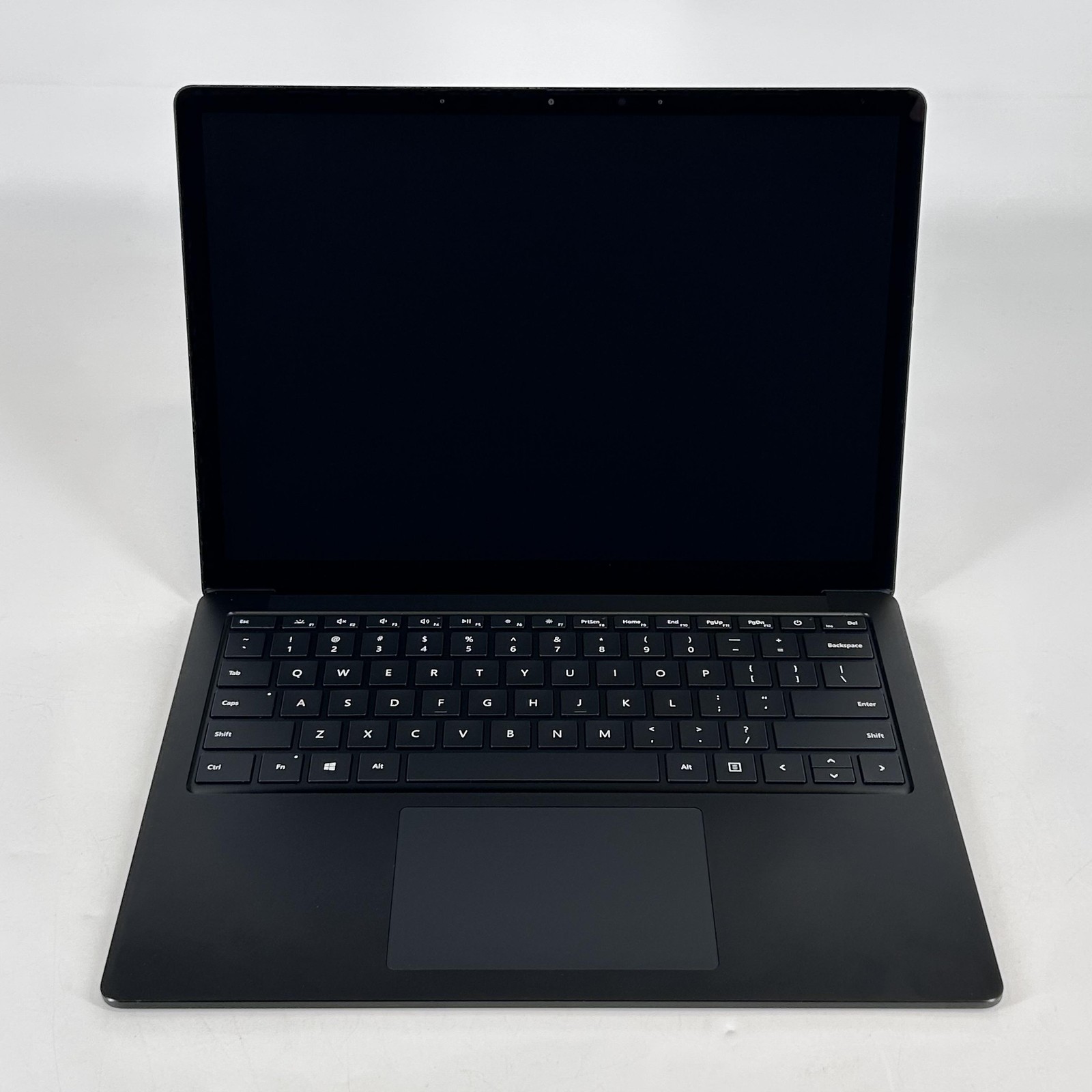 Microsoft Surface Laptop 4 13.5 2K TOUCH i7-1185G7 3.00GHz 16GB 512GB SSD Good