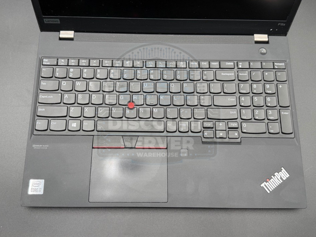 Lenovo ThinkPad P15s Gen 1 Intel i7-10510U 32GB RAM 1 TB Win 11 Pro Laptop #106