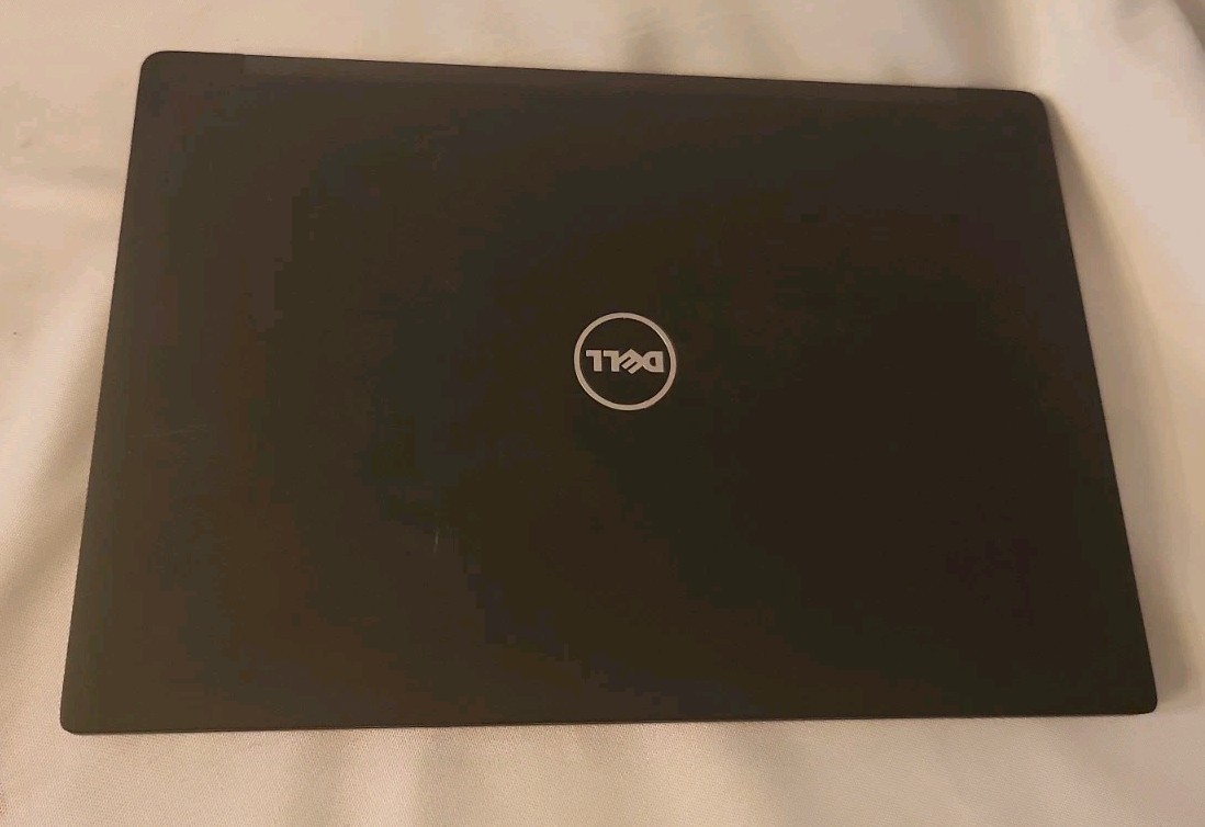 Dell Latitude 7280 i5-7300U CPU2.6GHz 8GB RAM No SSD No Battery 062503
