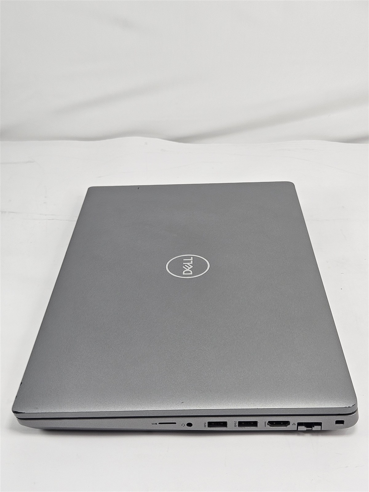 Dell Precision 3571 i7-12800H 16GB RAM 512GB SSD 15.6″ P104F No Battery