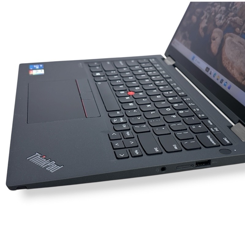 Lenovo ThinkPad X13 Yoga Gen 2 Touch 2in1 i5-1145G7 16GB 256GB SSD W11P Laptop