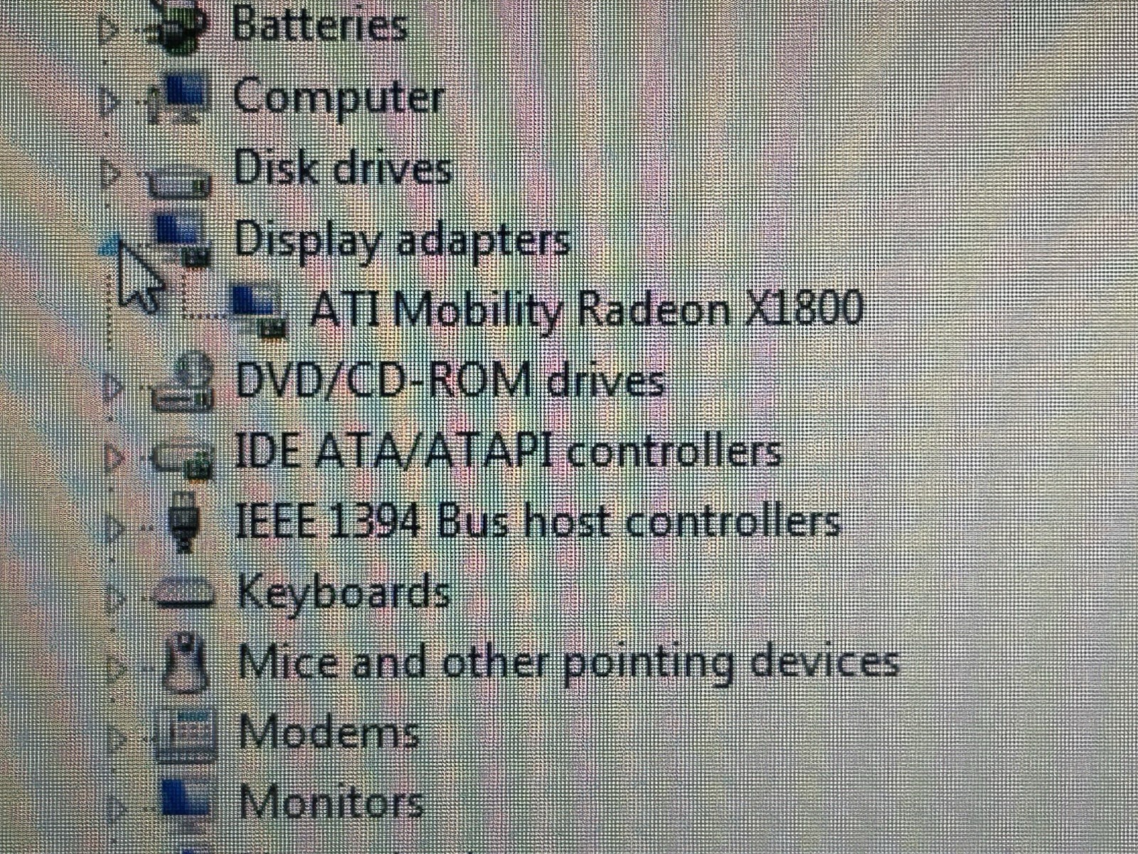 Alienware Area-51 M5700i-R2 Core2 T7200 4GB 2 HDD Backpack Includes