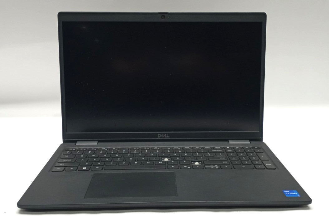 Dell Latitude 3520 i5-1135G7@2.4GHZ 8GB RAM 256GB NVMe Win 11 Pro WH719*!