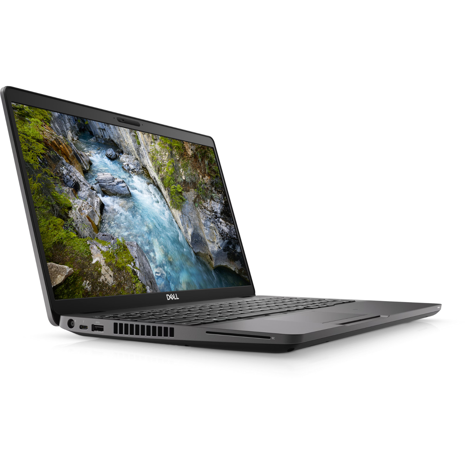 Dell Precision 3541 Mobile Workstation Intel(R) Core(TM)i7-9850H CPU @2.6 GHz 47