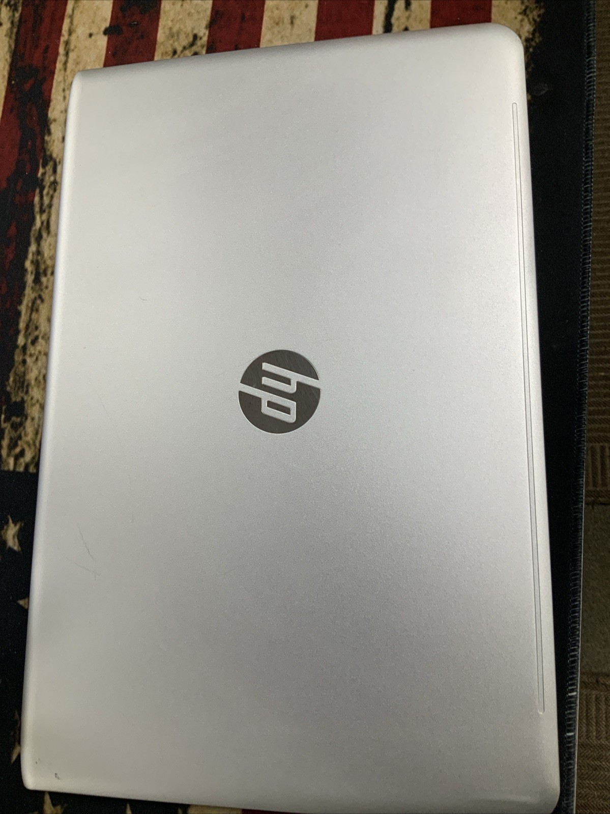 HP 15T-AE000 Laptop For Parts Sold As Is No Power BXPC2