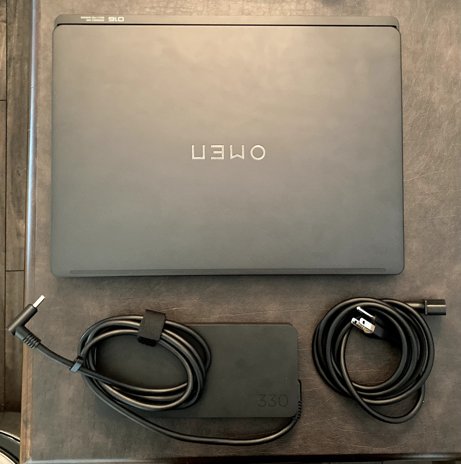 HP OMEN MAX 16 OLED 240Hz, Ultra 9 275HX, RTX 5080, 32GB DDR5, 2TB SSD, Warranty