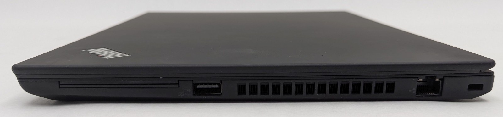 Lenovo ThinkPad T490 14″ Laptop i7-8665U 1.90GHz 8GB RAM 500GB NVMe Windows 11