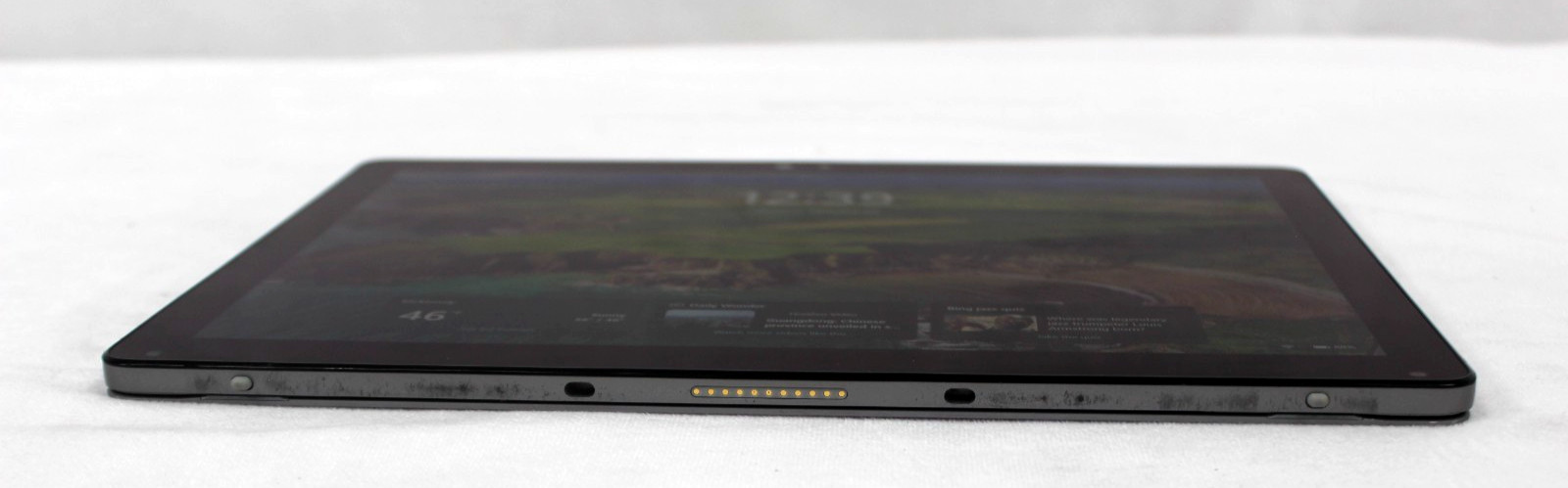 DELL Latitude 7210 2-in-1 Tablet intel i5-10310U 1.7GHz 16GB RAM 256GB 4-core