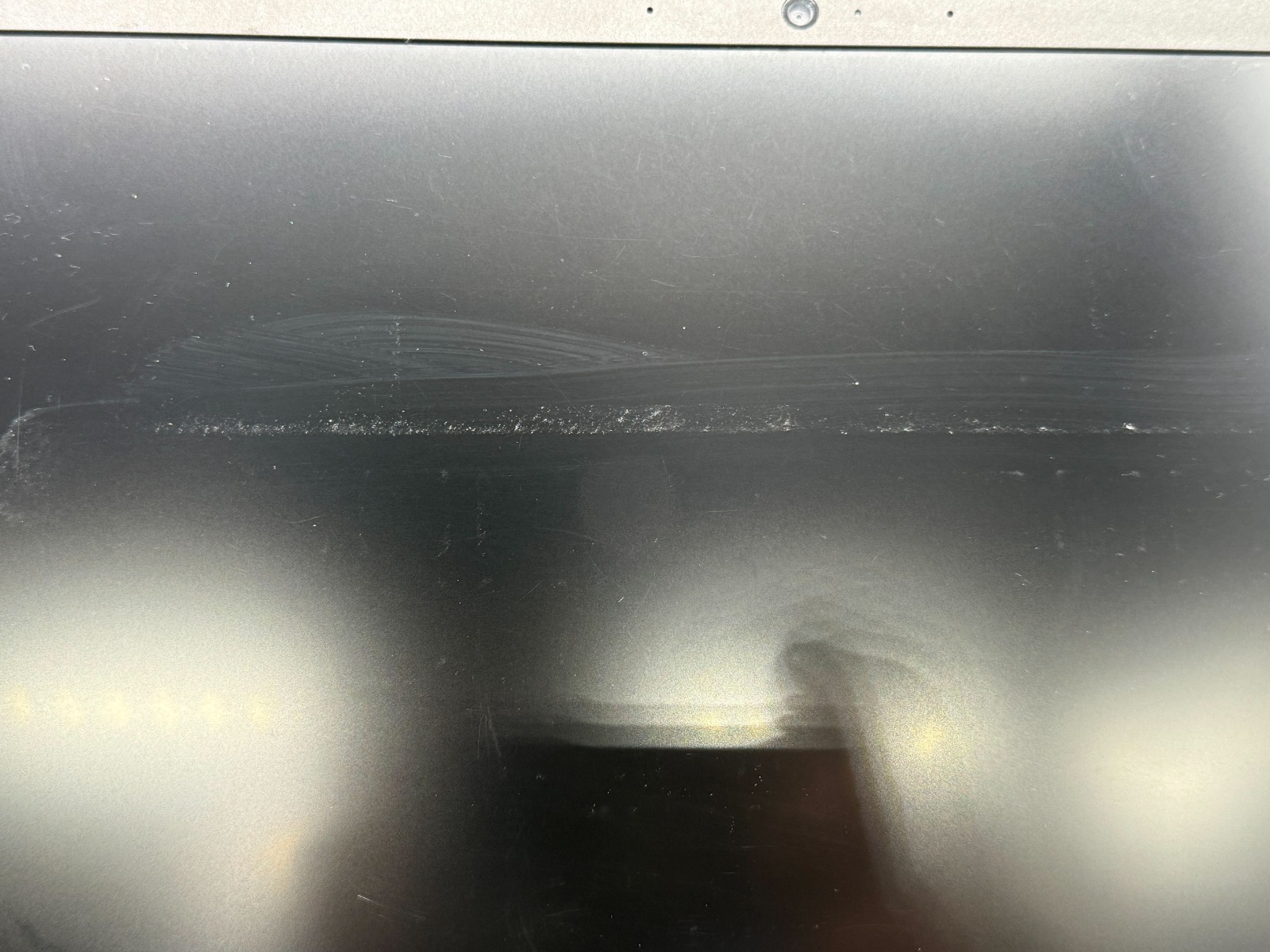 Dell Latitude 3450 i5-1335U NO RAM/OS/SSD/AC/BAT MISSING BACK COVER PARTS