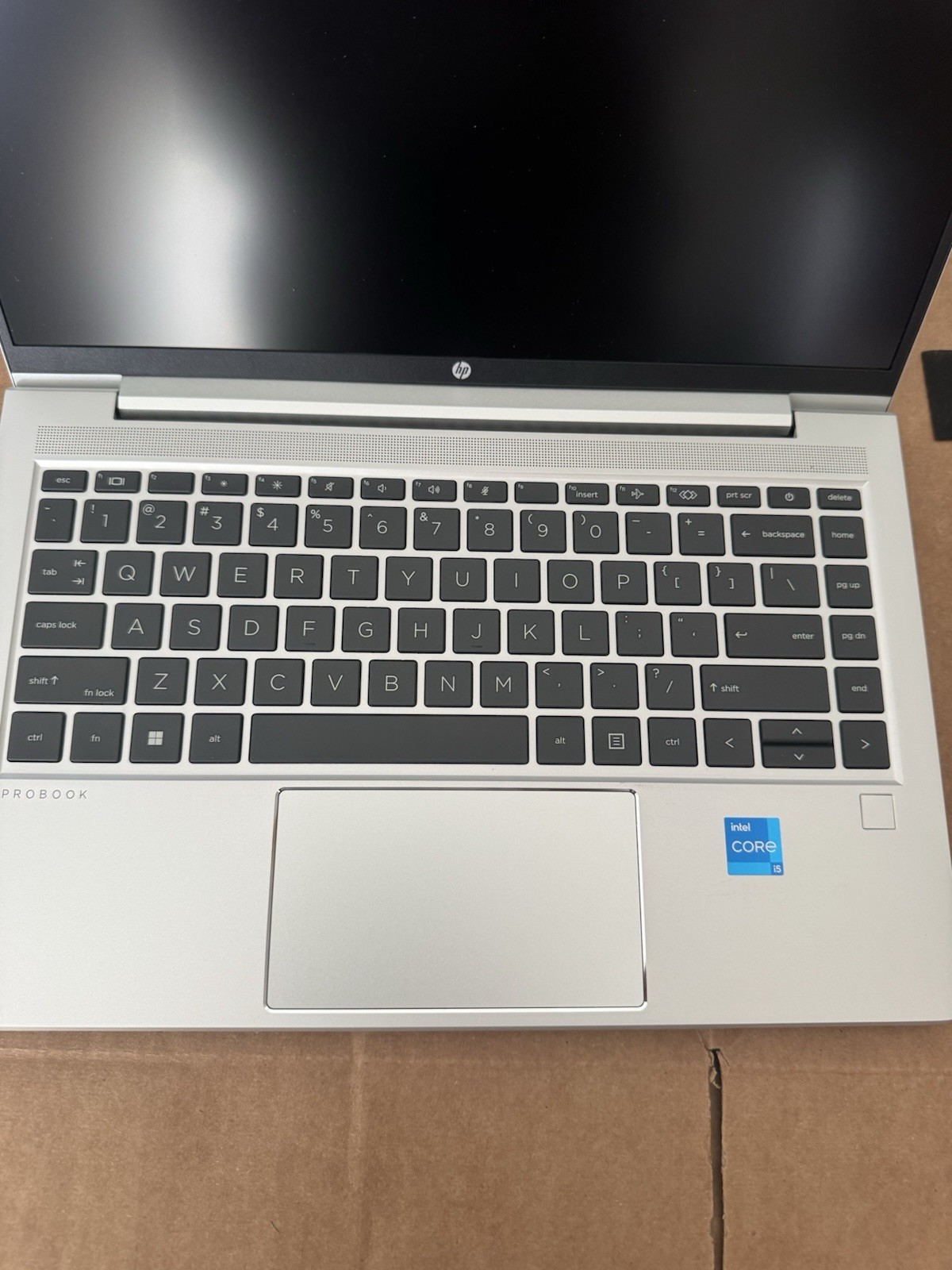 HP ProBook 640 G8 Laptop 32Gb / 1TB