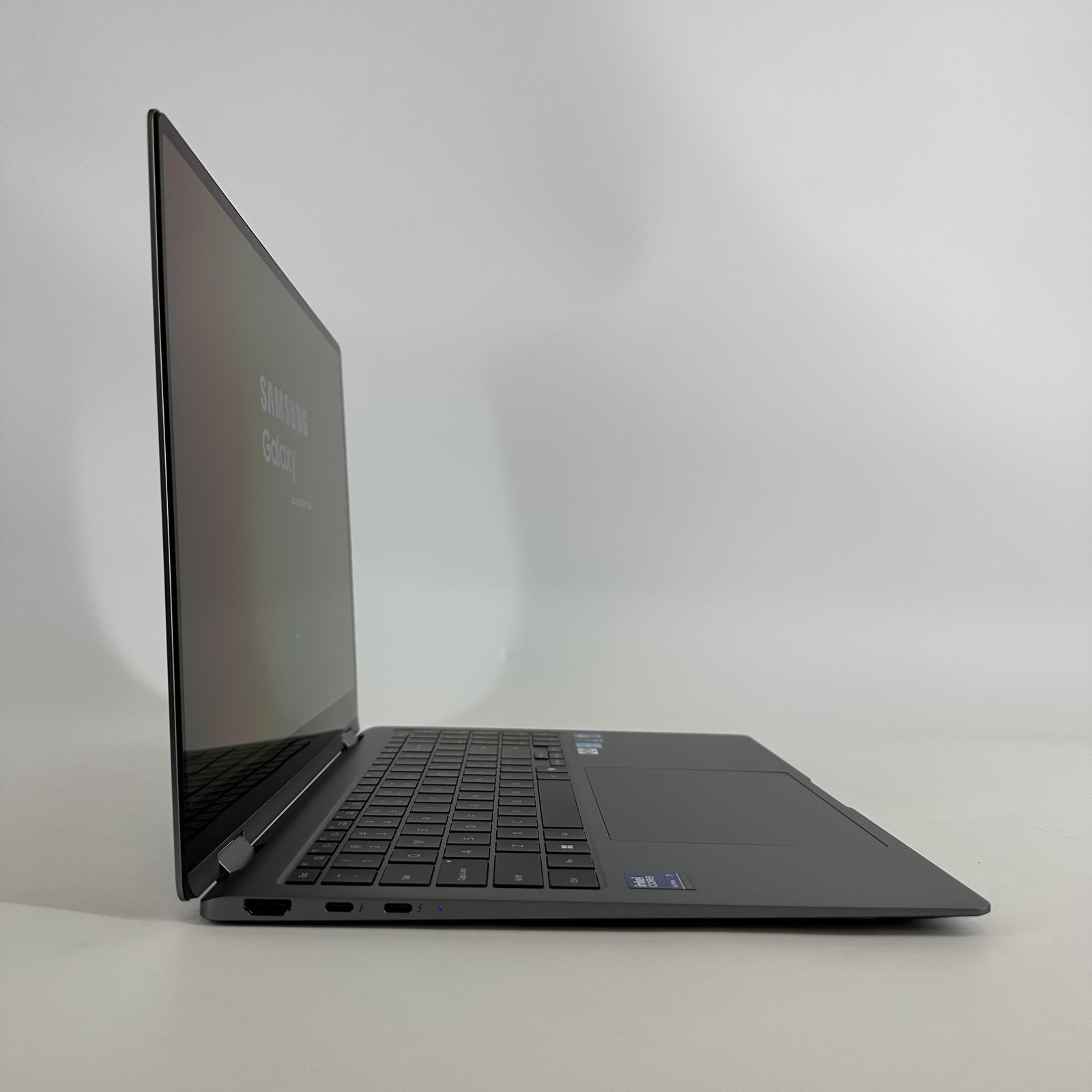 Samsung Galaxy Book5 Pro 360 16 QHD+ TOUCH 2.2 GHz Ultra 7 258V 32GB 1TB SSD