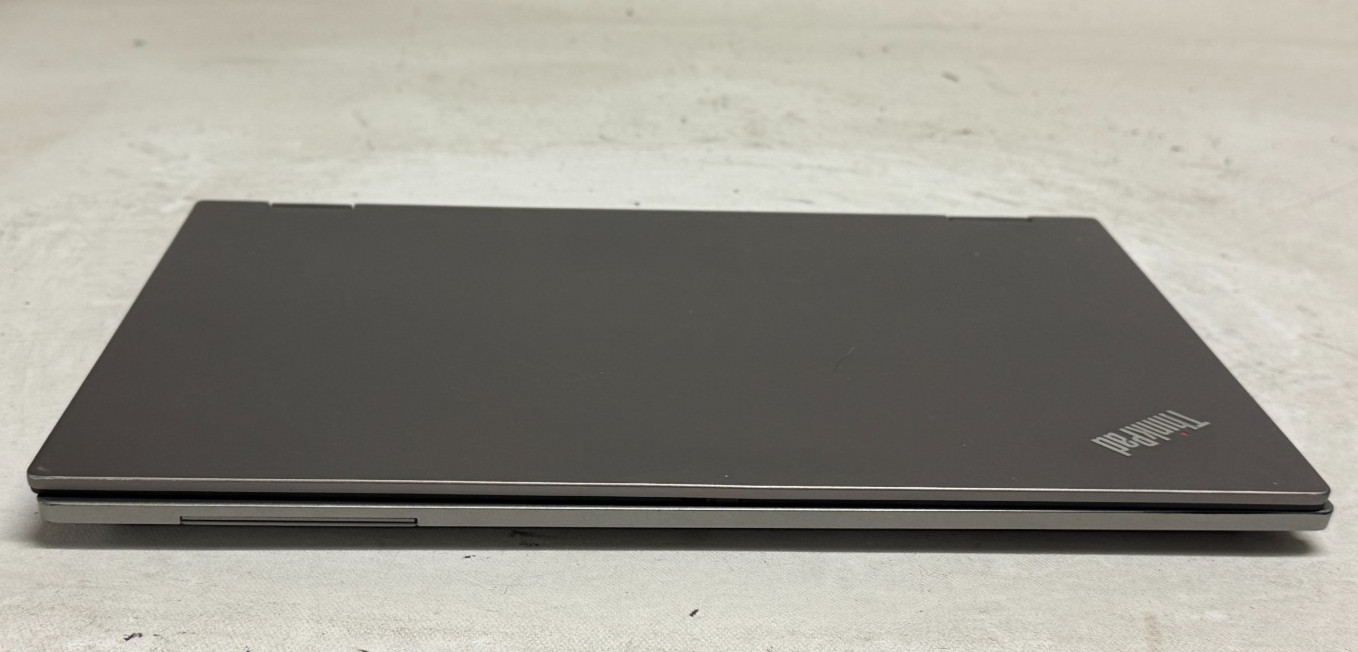 Lenovo ThinkPad L13 Yoga 2in1 13.3″ (i5-10210u – 8GB RAM – 256GB SSD – Win11H)